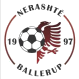Nerashte Ballerup Crest