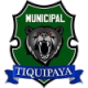 Tiquipaya Crest