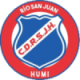 Rio San Juan Crest