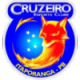 Cruzeiro PB Crest