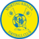 Sporting Khalsa W Crest
