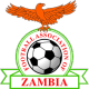 Zambia U-17 W Crest