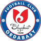 Ordabasy W Crest