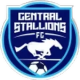 Central Stallions Crest