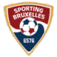 Sporting Bruxelles Crest
