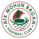 Mohun Bagan U-23 Crest