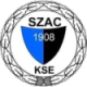 1908 SZAC KSE Crest