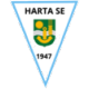 Harta SE Crest