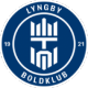 Lyngby U-19 Crest