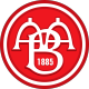 AaB Aalborg U-19 Crest