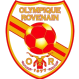 Olympue Rovenain U-19 Crest