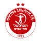 Hapoel Tel Aviv W Crest