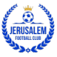 FC Jerusalem Crest