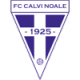 Calvi Noale Crest
