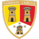Sambiase Crest