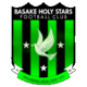 Basake Holy Stars Crest