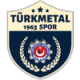 Turk Metal 1963 Crest