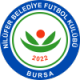 Nilufer Belediye Crest