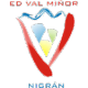 Val Minor U-19 Crest