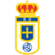 Oviedo U-19 Crest