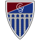 Gimnastica U-19 Crest