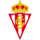 Sporting Gijon U-19 Crest