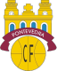 Pontevedra U-19 Crest