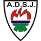 AD San Juan U-19 Crest
