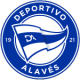 Alaves U-19 Crest