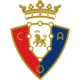 Osasuna U-19 Crest