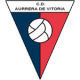 Aurrera Vitoria U-19 Crest