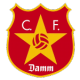 Damm U-19 Crest