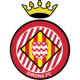 Girona U-19 Crest