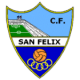 San Felix U-19 Crest