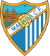 Malaga U-19 Crest