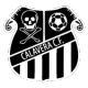 Calavera U-19 Crest