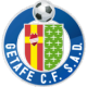 Getafe U-19 Crest