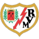 Rayo Vallecano U-19 Crest