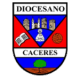 Diocesano U-19 Crest