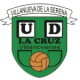 La Cruz U-19 Crest