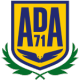 AD Alcorcon U-19 Crest