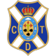 Tenerife U-19 Crest