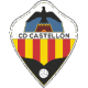 Castellon U-19 Crest