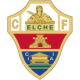 Elche U-19 Crest