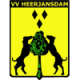 Heerjansdam Crest