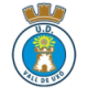Val de Uxo Crest