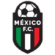 Mexico FC Crest
