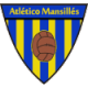 Atletico Mansilles Crest