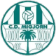 Migjorn Crest