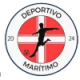 Deportivo Maritimo Crest